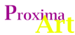 Logo Proxima Art